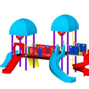 Playground Equipment